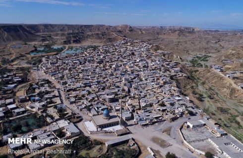 تشریح آخرین وضعیت روستای طولای قشم