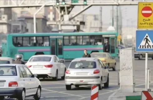 تصمیم جدید درباره اجرای طرح زوج و فرد از درب منزل در تهران+ جزئیات تصمیم جدید درباره اجرای طرح زوج و فرد از درب منزل در تهران+ جزئیات