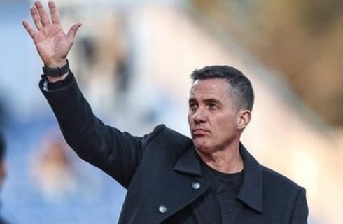 تصمیم جنجالی اوسمار / یک بازیکن پرسپولیس در مسیر جدایی؟