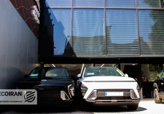 تعرفه واردات خودرو تا پایان ۱۴۰۵ اعلام شد/ خودروهای با حجم موتور بیش از ۳۰۰۰ سیسی، شامل ۱۶۵ درصد حقوق ورودی شدند تعرفه واردات خودرو تا پایان ۱۴۰۵ اعلام شد/ خودروهای با حجم موتور بیش از ۳۰۰۰ سیسی، شامل ۱۶۵ درصد حقوق ورودی شدند