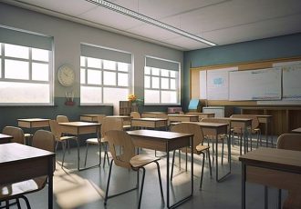 تعطیلی مدارس این شهر فردا یکم دیماه قطعی شد تعطیلی مدارس این شهر فردا یکم دیماه قطعی شد