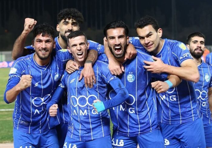 تعویق بازی جام حذفی به‌خاطر مسابقه آسیایی استقلال؟