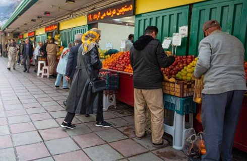 تغییر ساعت کار بازار‌های میوه و تره‌بار تهران در روز‌های ۲۹ و ۳۰ آذر