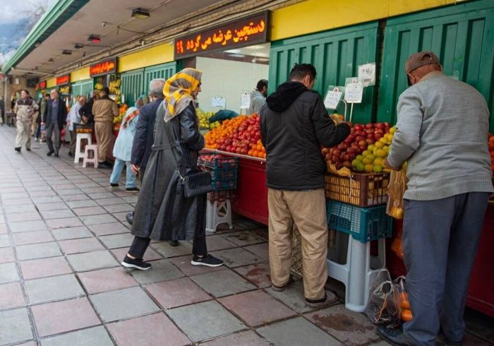 تغییر ساعت کار بازار‌های میوه و تره‌بار تهران در روز‌های ۲۹ و ۳۰ آذر