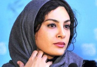 تغییر چهره شوکه کننده حدیثه تهرانی در تولد ۴۱ سالگی‌اش+ عکس