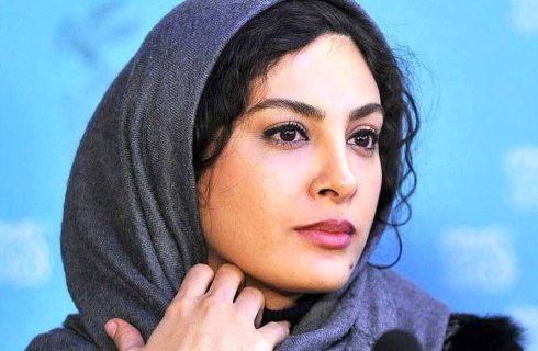 تغییر چهره شوکه کننده حدیثه تهرانی در تولد ۴۱ سالگی‌اش+ عکس