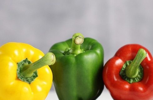 تفاوت فلفل دلمه ای نر و ماده در چیست؟/ فلفل دلمه ای نر برای پخت و پز بهتر است یا ماده ؟