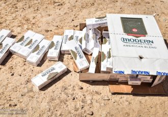 تقوی: محموله سیگار و تنباکوی قاچاق در اردبیل کشف شد تقوی: محموله سیگار و تنباکوی قاچاق در اردبیل کشف شد