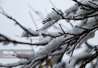تمامی مدارس شهرستان کهک شنبه غیرحضوری شد