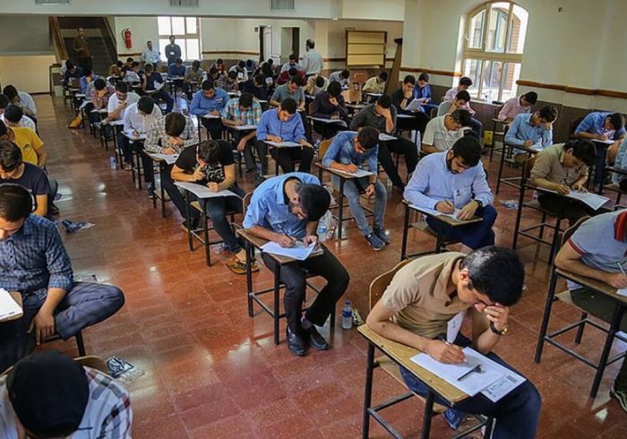 تمدید مهلت ثبت نام مرحله اول المپیاد‌های کشوری + جدول زمان‌بندی آزمون‌ها