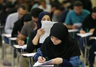 تمدید مهلت ثبتنام کارشناسیارشد ناپیوسته ۱۴۰۵ تمدید مهلت ثبتنام کارشناسیارشد ناپیوسته ۱۴۰۵