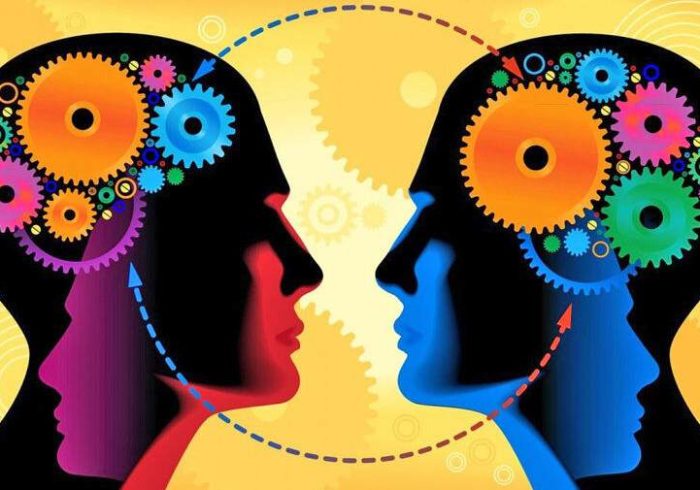 تمرین و تقویت مهارت‌های ارتباطی