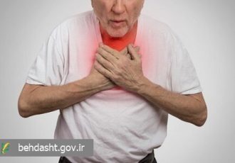 تنگی نفس در روزهای آلوده را جدی بگیرید