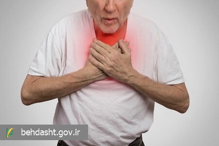 تنگی نفس در روزهای آلوده را جدی بگیرید