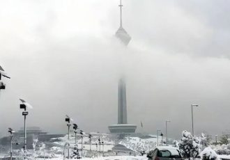 تهرانی‌ها منتظر سرما و یخبندان باشند/ پیش‌بینی آب و هوای شب یلدا