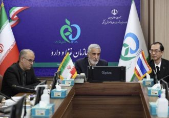 توافق ایران و تایلند در حوزه نظارت های غذایی