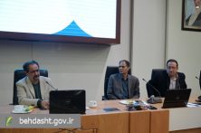 توجه ویژه مسئولان ارشد کشور به پایداری نظام سلامت، پشتوانه عبور از چالش‌هاست