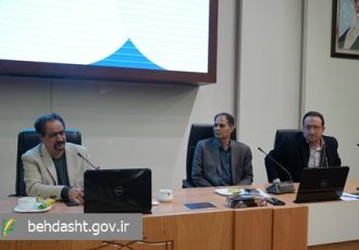 توجه ویژه مسئولان ارشد کشور به پایداری نظام سلامت، پشتوانه عبور از چالش‌هاست