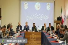 توزیع منابع بیمه‌ای باید بر اساس میانگین کشوری و به‌صورت عادلانه انجام شود