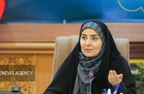 توسعه بدون مشارکت واقعی زنان پایدار نخواهد بود