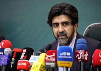 توسعه دوربین‌های ترافیکی تهران؛ افتتاح پروژه‌های مهم شهری