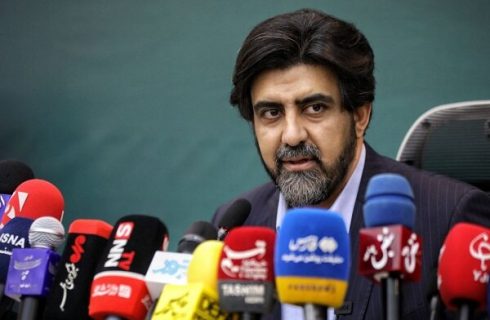 توسعه دوربین‌های ترافیکی تهران؛ افتتاح پروژه‌های مهم شهری