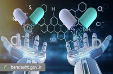 توسعه چشمگیر فرایند کشف، توسعه و ارزیابی داروها، به کمک مدل سازی های رایانه ای توسعه چشمگیر فرایند کشف، توسعه و ارزیابی داروها، به کمک مدل سازی های رایانه ای