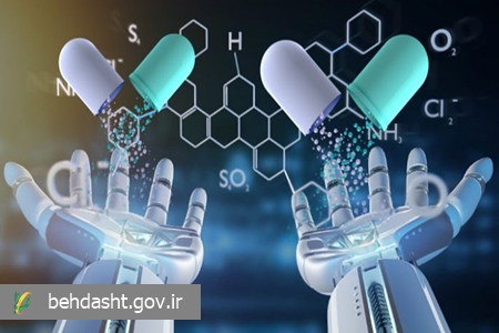 توسعه چشمگیر فرایند کشف، توسعه و ارزیابی داروها، به کمک مدل سازی های رایانه ای توسعه چشمگیر فرایند کشف، توسعه و ارزیابی داروها، به کمک مدل سازی های رایانه ای