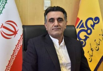 توسعه گازرسانی در گلستان؛ شمار مشترکان به ۷۰۵ هزار نفر رسید توسعه گازرسانی در گلستان؛ شمار مشترکان به ۷۰۵ هزار نفر رسید