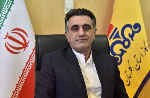 توسعه گازرسانی در گلستان؛ شمار مشترکان به ۷۰۵ هزار نفر رسید توسعه گازرسانی در گلستان؛ شمار مشترکان به ۷۰۵ هزار نفر رسید
