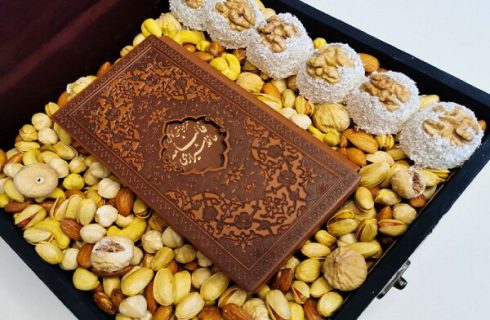 توصیه‌های وزارت بهداشت برای شب یلدا