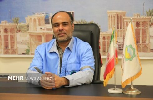 توضیحات مدیرکل مدیریت بحران استانداری هرمزگان در رابطه با هشدار قرمز توضیحات مدیرکل مدیریت بحران استانداری هرمزگان در رابطه با هشدار قرمز