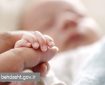 تولد نوزاد در دل مأموریت اورژانسی بجستان