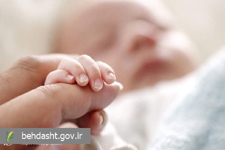 تولد نوزاد در دل مأموریت اورژانسی بجستان