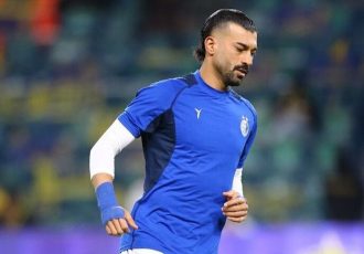 تیم بعدی رامین رضاییان لو رفت