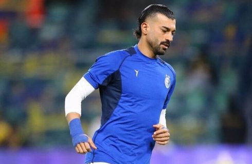 تیم بعدی رامین رضاییان لو رفت