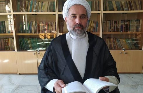 ثبت نام اعتکاف معنوی در مشگین شهر آغاز شد ثبت نام اعتکاف معنوی در مشگین شهر آغاز شد