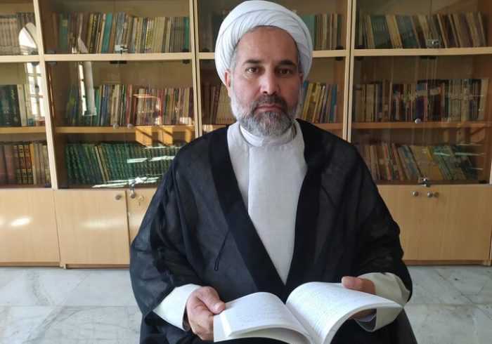 ثبت نام اعتکاف معنوی در مشگین شهر آغاز شد