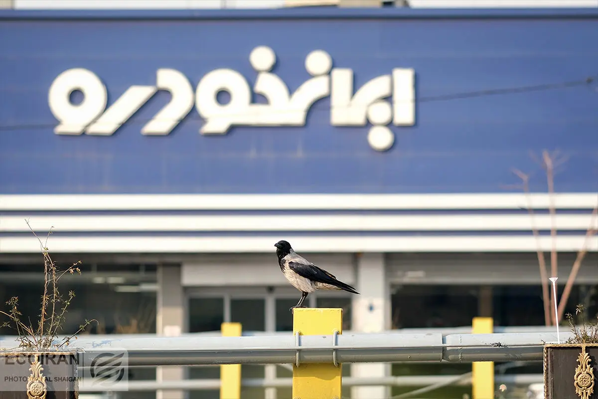 ثبت نام ایران خودرو آذر ۱۴۰۴؛ شانس کدام خودرو بیشتر است؟ ثبت نام ایران خودرو آذر ۱۴۰۴؛ شانس کدام خودرو بیشتر است؟