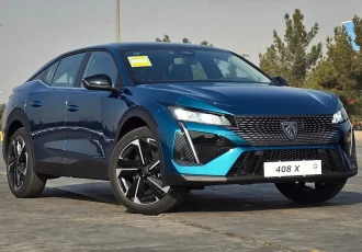 ثبت نام ایران خودرو آغاز شد/ با اقساط ۲ و ۳ ساله صاحب خودرو شوید + جدول و جزئیات