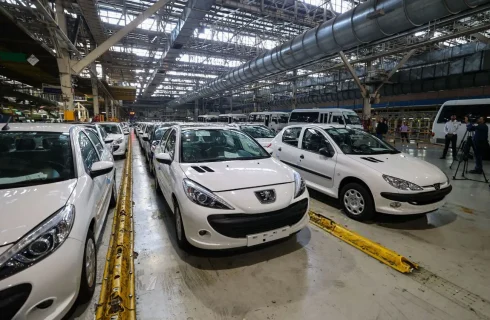 ثبت نام مرحله جدید ایران خودرو/ فقط چند ساعت فرصت باقی است + لینک