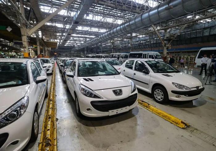 ثبت نام مرحله جدید ایران خودرو/ فقط چند ساعت فرصت باقی است + لینک