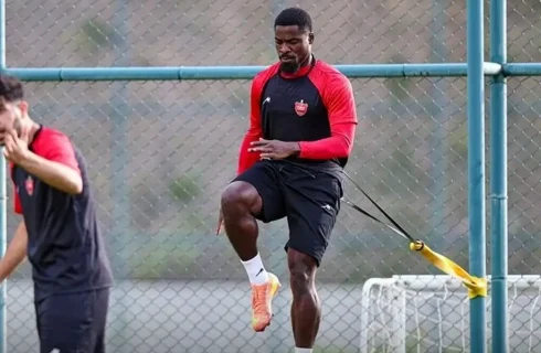 جدایی سخت و پرهزینه اوریه از پرسپولیس