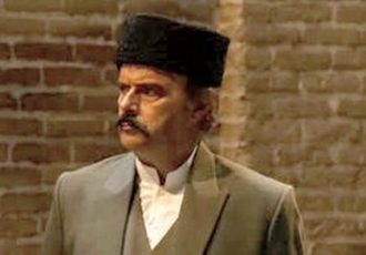 جدایی علی مصفا از سریال بامداد خمار به دلیل مسائل مالی