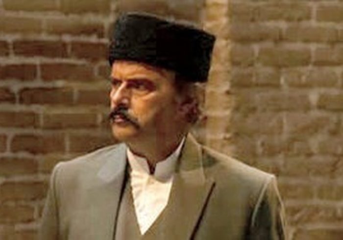 جدایی علی مصفا از سریال بامداد خمار به دلیل مسائل مالی