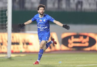 جدایی قریبالوقوع ستاره خارجی استقلال/ مقصد ازبکستان است؟ جدایی قریبالوقوع ستاره خارجی استقلال/ مقصد ازبکستان است؟