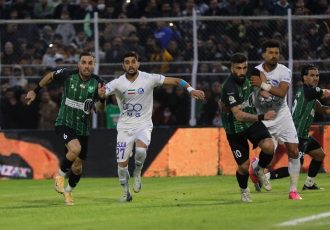 جدول لیگ برتر پس از تساوی استقلال تهران و خیبر+ عکس