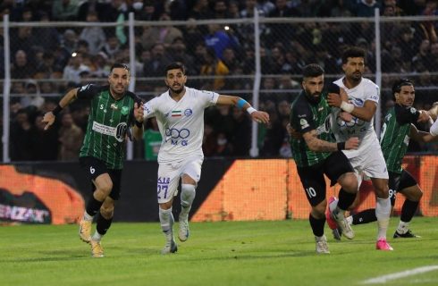 جدول لیگ برتر پس از تساوی استقلال تهران و خیبر+ عکس