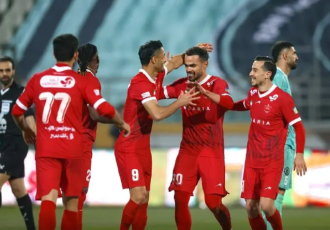 جدول لیگ برتر پس از پایان روز اول از هفته سیزدهم+ عکس