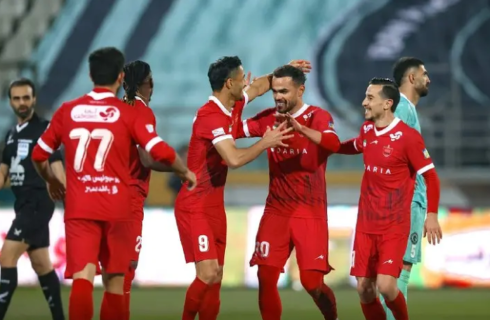 جدول لیگ برتر پس از پایان روز اول از هفته سیزدهم+ عکس